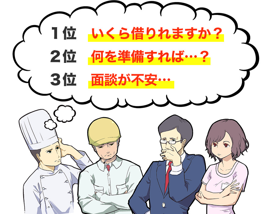 吹き出し